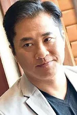 picture of actor David Siu