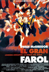 poster of movie El Gran Farol