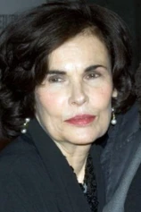 Foto de Francine Racette
