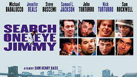 still of movie The Search for One-eye Jimmy