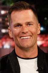 Foto de Tom Brady