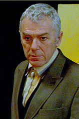 picture of actor Hans Dagelet