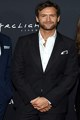 photo of person David Raymond