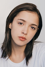 picture of actor Morgan Maara