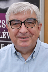 picture of actor Thierry Heckendorn