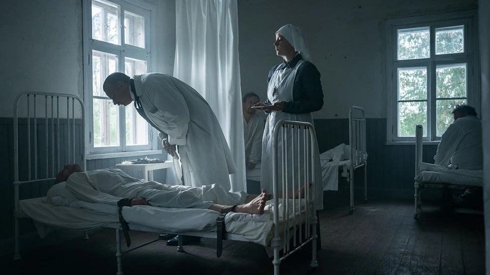 Imagen de The Shadow