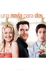 poster of movie Una Novia para Dos