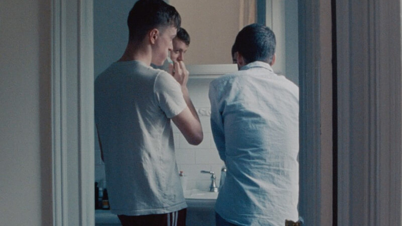 Imagen de Only Fools Rush In