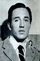 Foto de Giuseppe Patroni Griffi