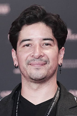 photo of person Pierre Saint Martin Castellanos