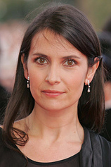 photo of person Géraldine Pailhas