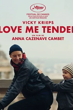 Love me Tender