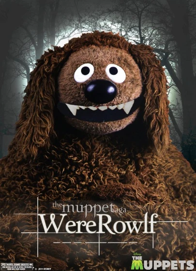 Imagen de los-muppets (Cartel promocional)