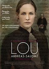 poster of movie Lou Andreas-Salomé