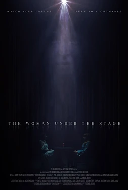 The Woman Under the Stage