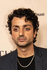 photo of person Rahel Romahn