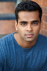 Foto de Satya Nikhil Polisetti