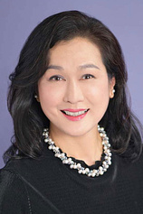 picture of actor Mari Shirato