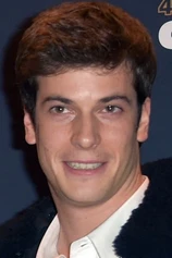 Foto de Léo Dussollier