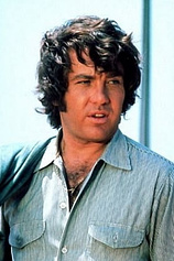 picture of actor Michael Cole