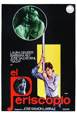 poster of movie El Periscopio