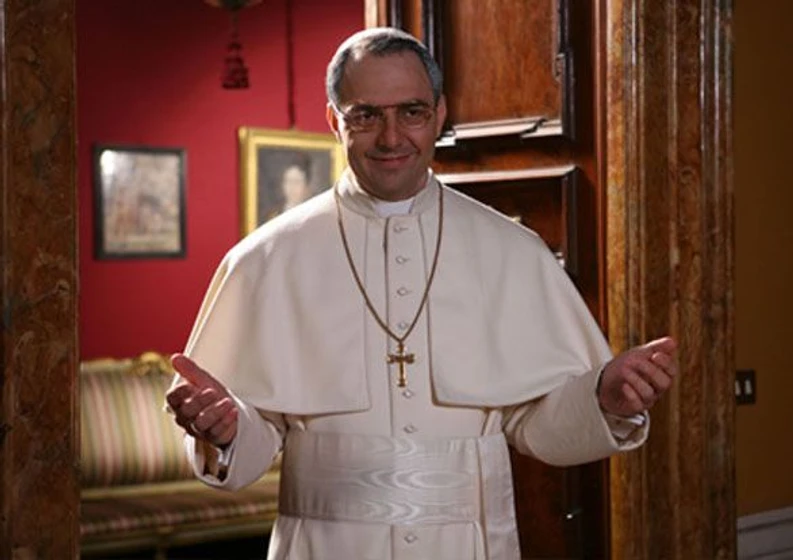 Neri Marcoré en juan-pablo-i-la-sonrisa-de-dios