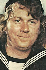 picture of actor Søren Strømberg