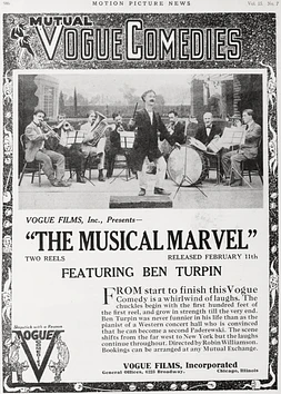 La Maravilla Musical