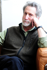 photo of person Robb Moss