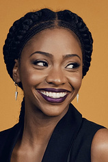 picture of actor Teyonah Parris