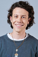 picture of actor Alan Madanes