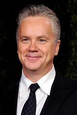 picture of actor Tim Robbins