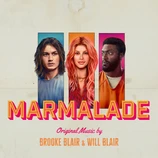 Carátula de la banda de sonido de Marmalade