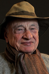 image of Edgar Morin
