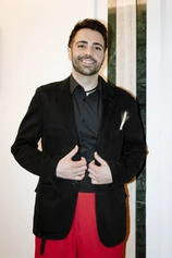 Foto de Enrique García-Vázquez