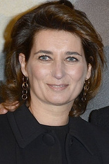 photo of person Sidonie Dumas