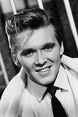 picture of actor Billy Fury
