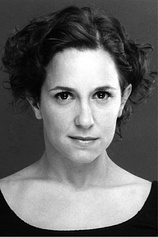 picture of actor Luciana Lifschitz