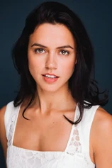 Foto de Nina Kiri