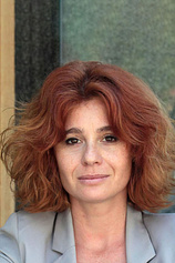 picture of actor Mediha Musliovic