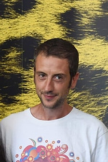 photo of person Bruno Forzani
