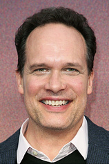 photo of person Diedrich Bader