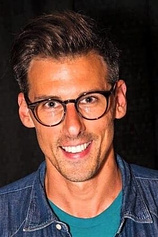 picture of actor Marnix Van Den Broeke