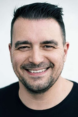 picture of actor Yavor Ralinov