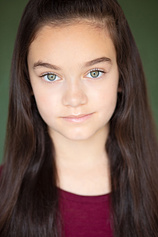 Foto de Caroline Skye