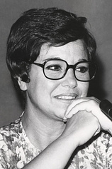 picture of actor María Fernanda D'Ocón