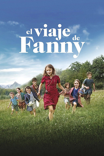 poster of content El Viaje de Fanny