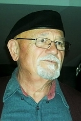 photo of person Nikos Dimopoulos
