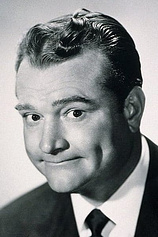 picture of actor Red Skelton