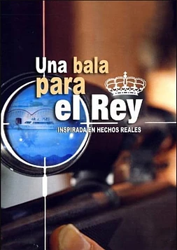 poster for the season 1 of Una bala para el Rey